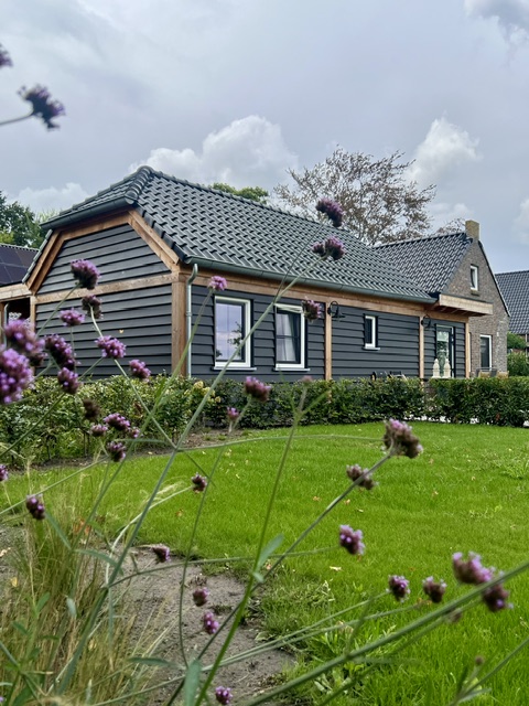 B&B Het Vaartje