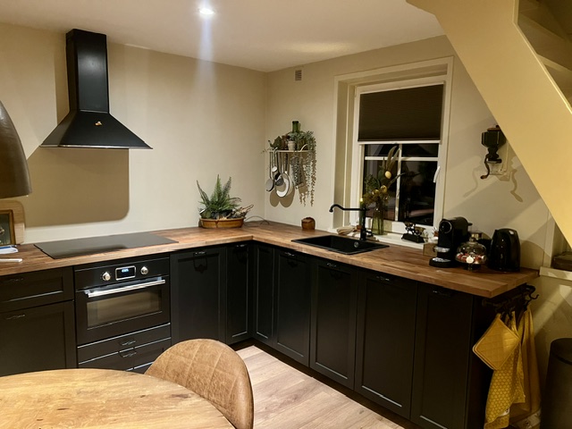 Keuken