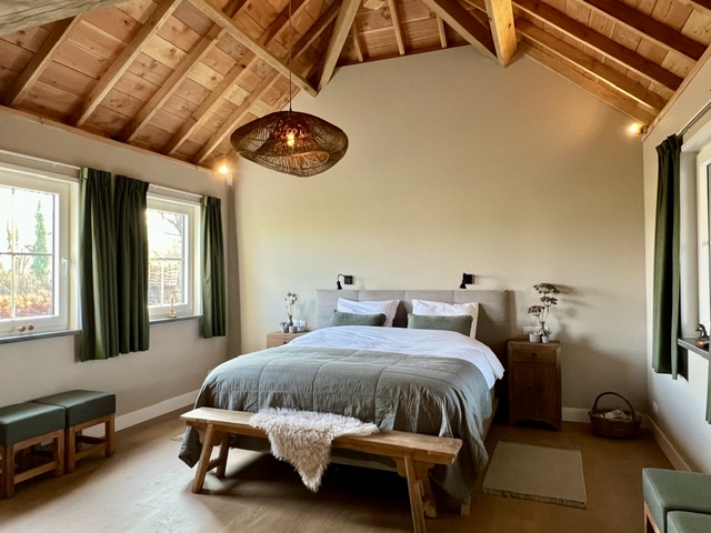 Slaapkamer